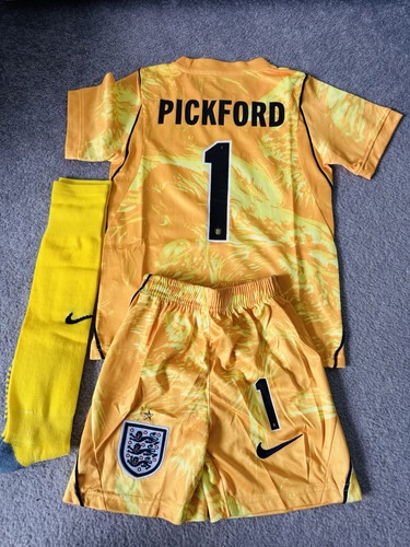 England goalkeeper kids - goalkeeper,