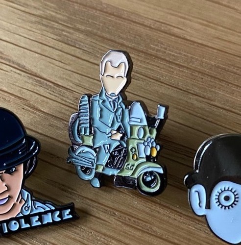 Quadrophenia the ace face - the,