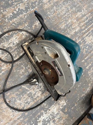 Makita 5704r circular saw - makita,
