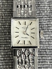 Vintage 1960 ladies rotary - 1960’s,