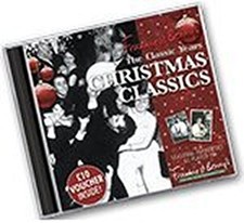 Frankie & Benny's - Christmas