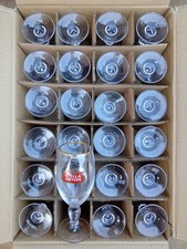 Stella artois half pint glass - stella,