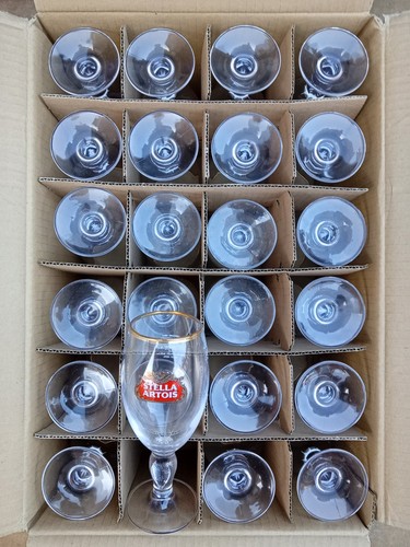 Stella artois half - stella,