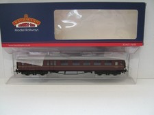Bachmann 34-176 BR Maroon