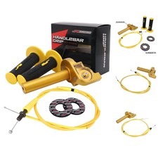 Quick Action 7/8" Throttle