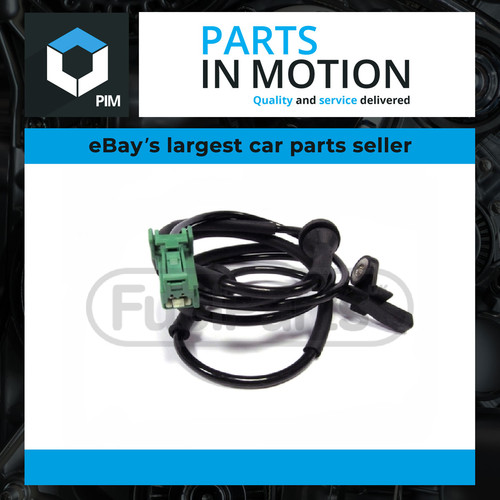 Abs sensor rear - sensor, right