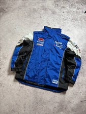 Vintage Suzuki Tyco GSXR