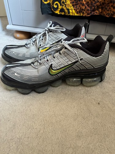 Nike air vapormax 360 - air,