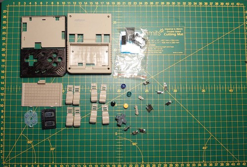 Miyoo mini plus spare parts - mini,