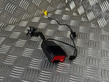 Mercedes A205 C205 A238 C238 Front Right Seat Belt Buckle Latch A2058601469