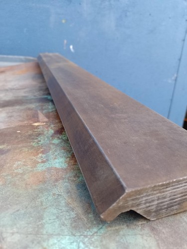 Brake press top tooling - tooling, 36