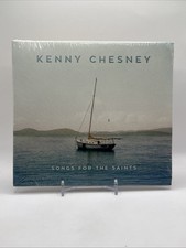 Kenny Chesney - Songs for the Saints (CD) Brand New Sealed