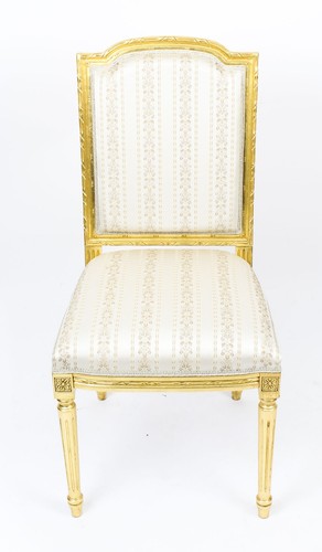 Bespoke sets giltwood - bespoke, of