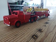 Dinky 986 Thornycroft Mighty