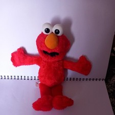 Sesame Street Talking Elmo