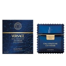 Versace Eau Fraiche Extreme