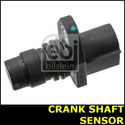 Crankshaft sensor fits - crankshaft,