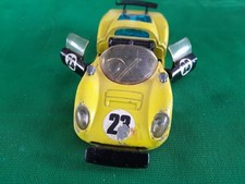Corgi 206 Ferrari Dino Sport