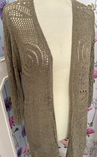 BNWT JDY KOFI KIMONO KNITTED
