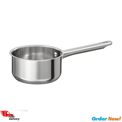 Ikea 365 stainless steel - ikea,