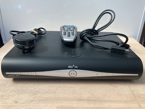 Sky drx890 satellite box - sky+,