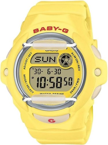 Casio 169ch 9er - casio, bg-169ch-9er