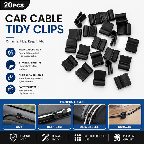 20x car cable - 20x,