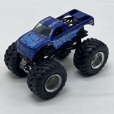 Hot Wheels Monster Jam Monster