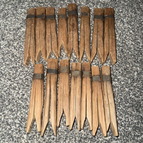 Vintage antique wooden - vintage,