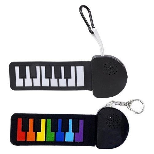 Rolls electronic piano - rolls,