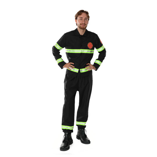 Mens fireman firefighter - mens,