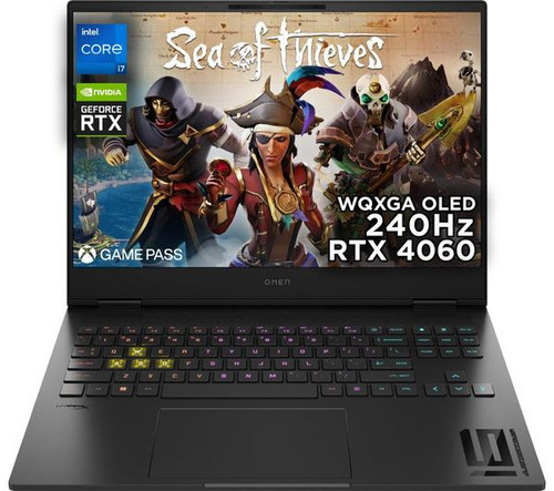 Omen transcend gaming - omen,