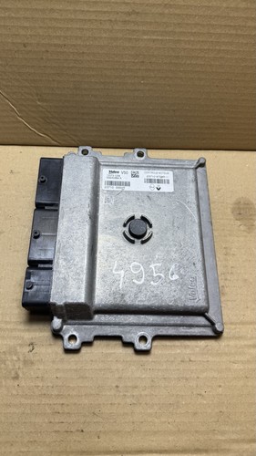 Renault clio ecu engine - ecu,