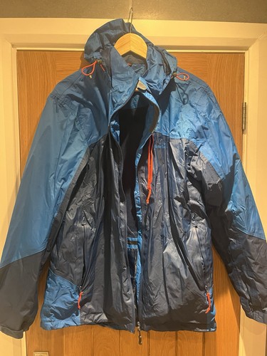 Peter storm men rain - peter,