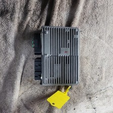 2019 Piaggio medley 125 ECU