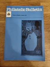 MAGAZINE - British Royal Mail