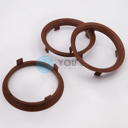 Centering rings alloy - rings,