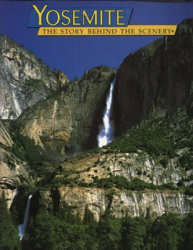 Yosemite the story - yosemite,