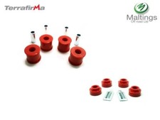 Front Radius Arm Polyurethane