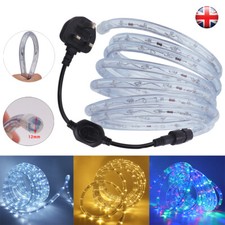 1-100M LED Rope Tube Strip