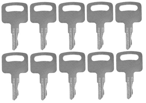 Keys for jlg upright - for,