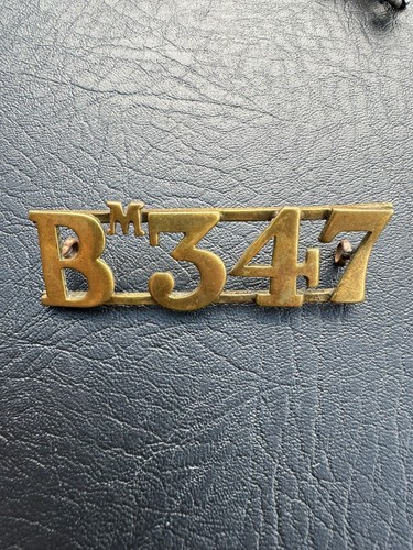 British midland red bmmo - british,