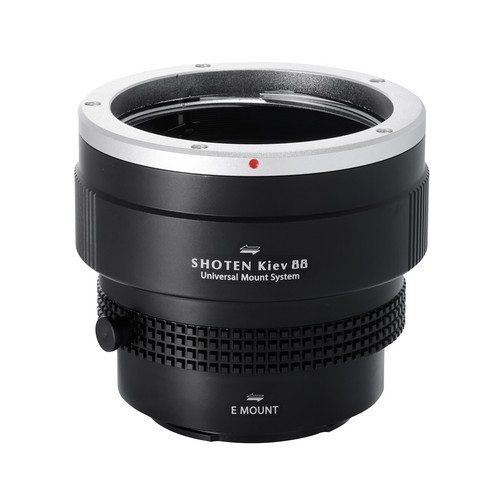 Shoten ums kiev88 mount - ums,