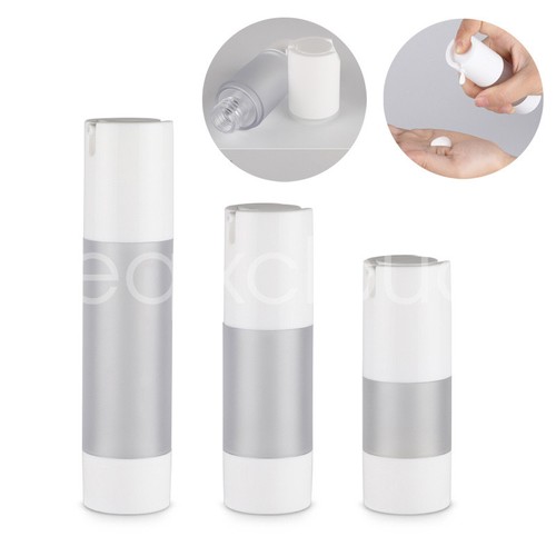 Bulk refillable 15ml 30ml 50ml - 15ml,