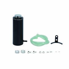 Mishimoto MMRT-CAWBK Aluminium Coolant Reservoir Tank, Black
