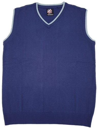 Warrior england blue tank - warrior,