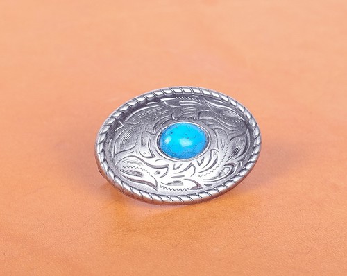 10pc 25mm silver - 35*25mm,
