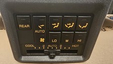 Pajero mk2 rear ac - (91-99),