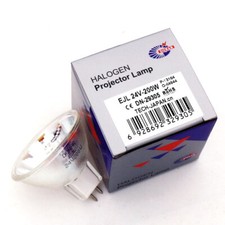 A1/252 EJL 24V200W Bulb Lamp