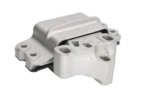 Mounting manual transmission - mounting,,